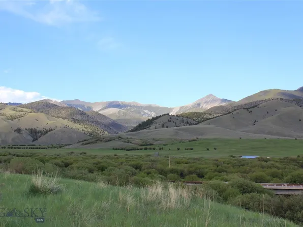 Meadow, Polaris, MT 59746