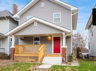 188 S Terrace Ave, Columbus, OH 43204