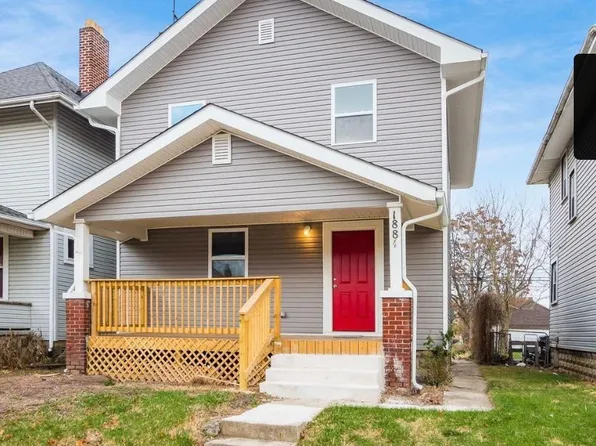 188 S Terrace Ave, Columbus, OH 43204