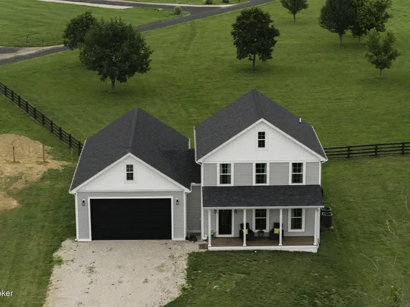 3965 Broadford Rd, Clarkson, KY 42726
