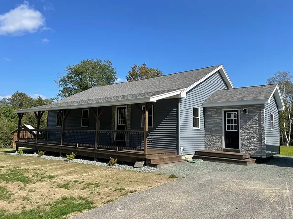 17 Muzzy Hill Rd, Dummer, NH 03588