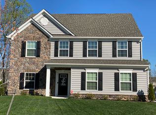 7601 Medallion Ct, North Chesterfield, VA 23237