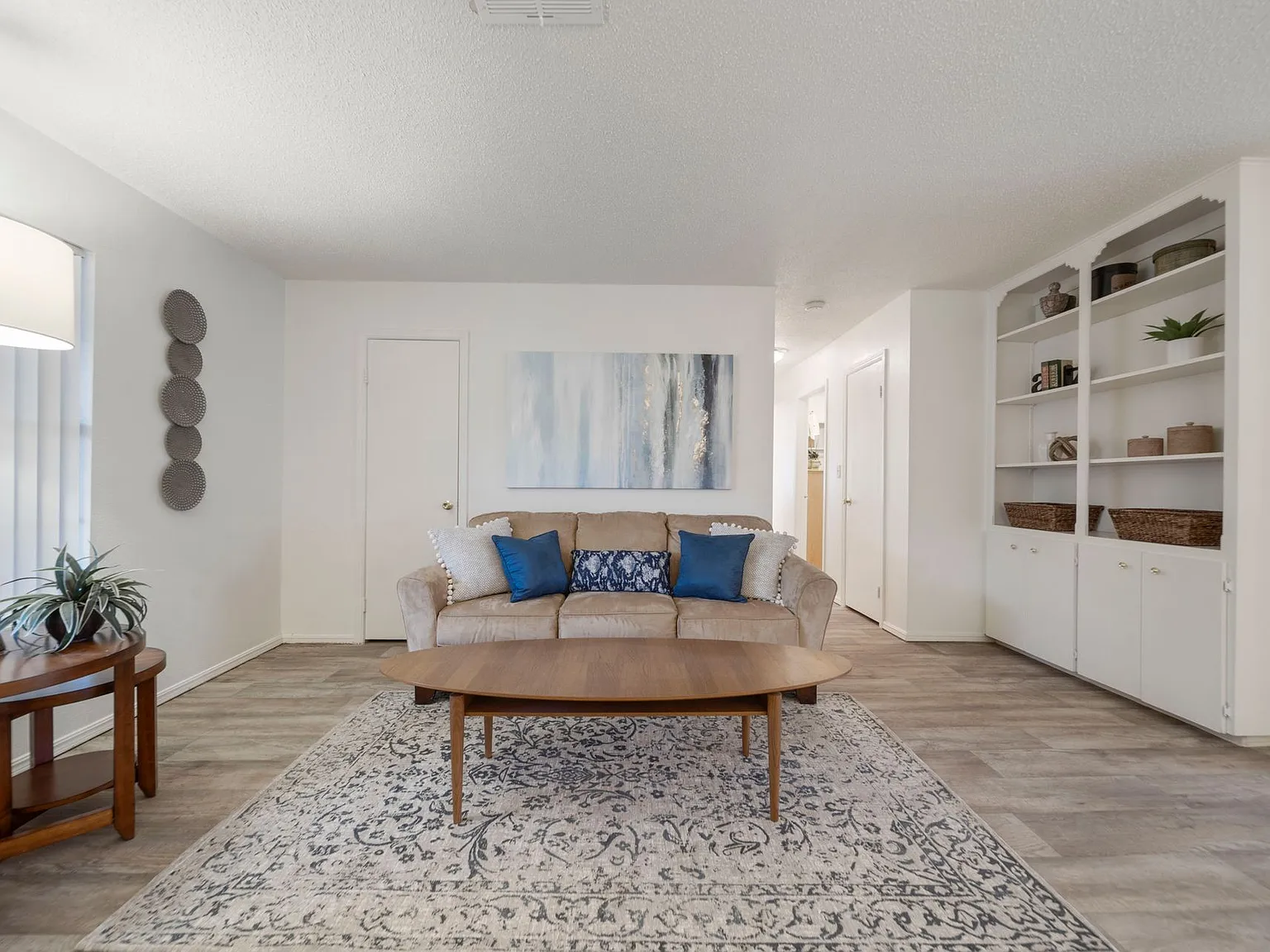 Park Villas Apartments - Look & Lease Today to Save Half Off of Your First Months Rent! — Photo 1