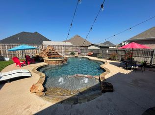 4914 Silver Crest Dr, Wichita Falls, TX 76310