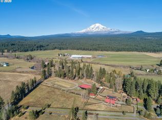 24 Whitewater Dr, Trout Lake, WA 98650