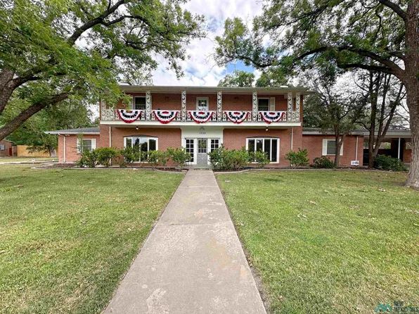 1320 W 4th St, Roswell, NM 88201