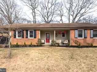 613 Kensington Ave, Severna Park, MD 21146