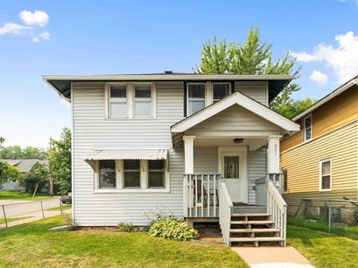901 E 9th St, Duluth, MN, 55805