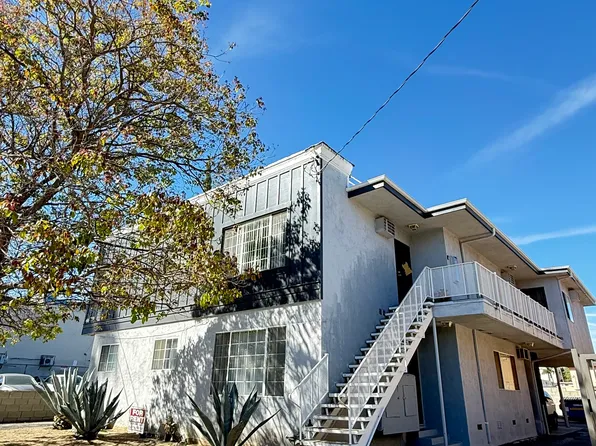 4679 Orion Ave APT 2, Sherman Oaks, CA 91403