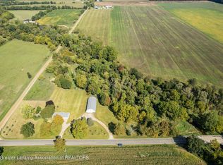 6950 W Hibbard Rd, Ovid, MI 48866