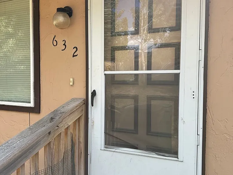 632 Van Ness Ave — Photo 1