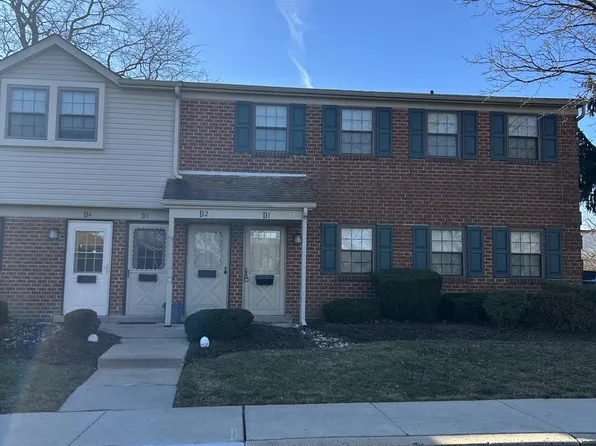 1155 York Rd APT D1, Warminster, PA 18974