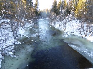 Clearwater Ests #8, Nordman, ID 83848