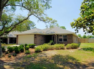 612 Center St, Fort Walton Beach, FL 32547