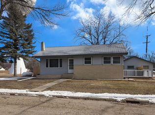 206 14th St N, Wheaton, MN 56296