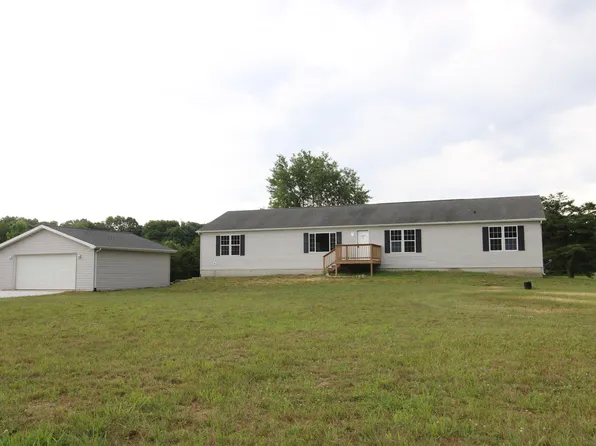 2020 N Garba Dr, Grovertown, IN 46531