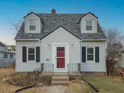 408 E 29th St, Davenport, IA, 52803