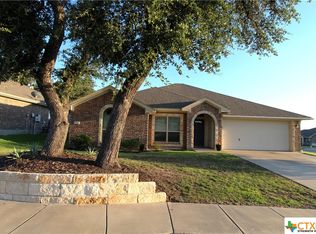 3521 Dalton St, Copperas Cove, TX 76522