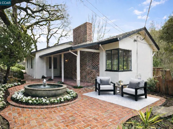 110 Moraga Way, Orinda, CA 94563