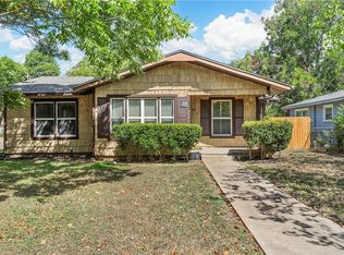 3541 Cumberland Ave, Waco, TX 76707