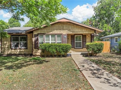 3541 Cumberland Ave, Waco, TX, 76707