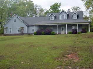 2581 County Road 358, Trinity, AL 35673