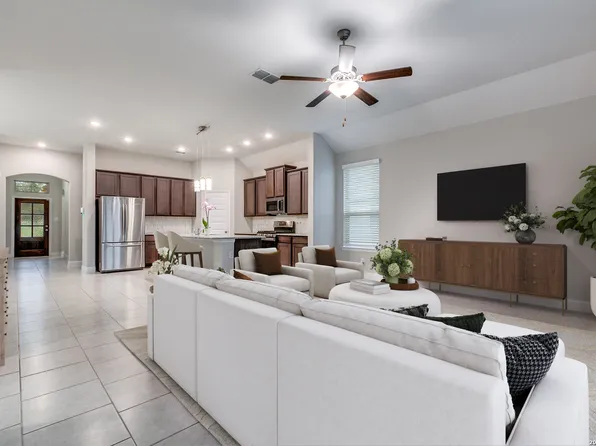 13126 Lattigo Bend, San Antonio, TX 78245