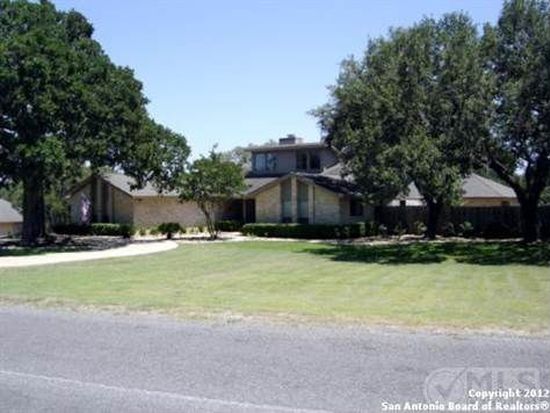 Seabiscuit Dr Boerne Tx Zillow