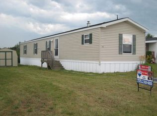 185 Bowie Dr, Grantville, PA 17028