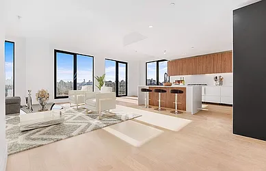 Rented by West 124th Manager LLC