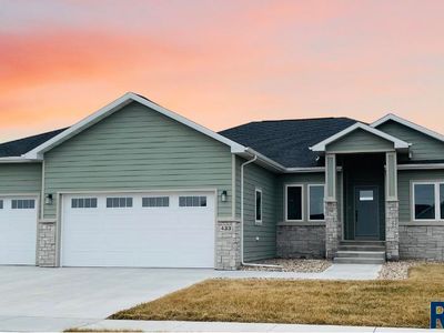 433 Bunyan Dr, Harrisburg, SD, 57032