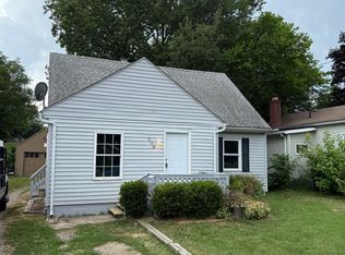 606 Essex St, Akron, OH 44306