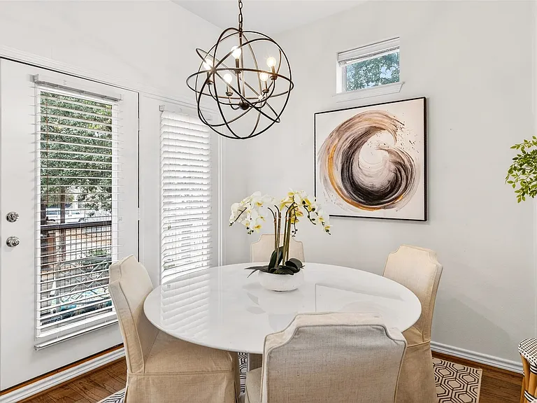 4050 McKinney Ave #12 — Photo 6