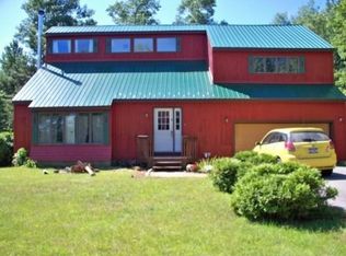 270 Gulf Rd, Colton, NY 13625