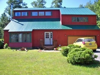 270 Gulf Rd, Colton, NY, 13625