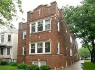 4222 W Roscoe St UNIT 1E, Chicago, IL 60641