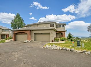 556 Ridgeside Dr, Golden, CO 80401