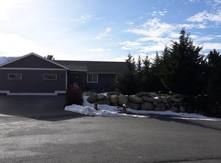 222 Stehekin Way, Chelan, WA 98816