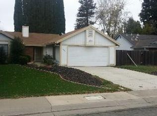 1691 Tourney Way, Sacramento, CA
