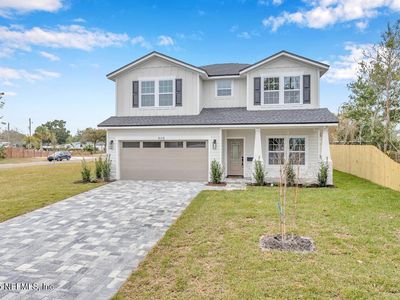 808 AMBERJACK Lane, Atlantic Beach, FL, 32233