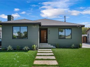 3682 Buckingham Rd, Los Angeles, CA 90016