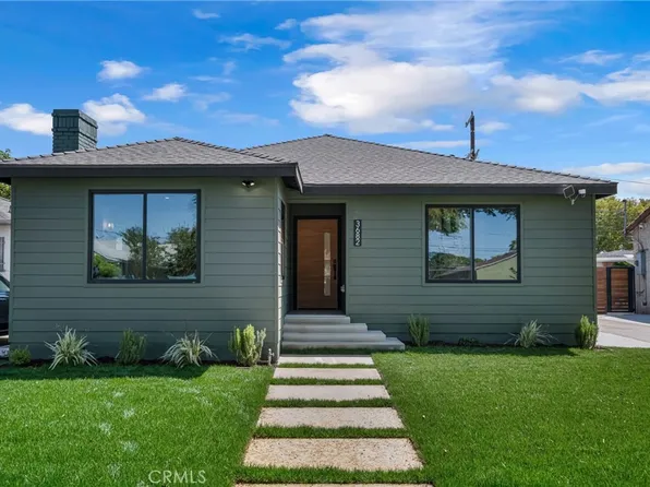 3682 Buckingham Rd, Los Angeles, CA 90016