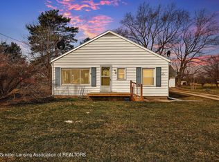 611 N Eifert Rd, Mason, MI 48854