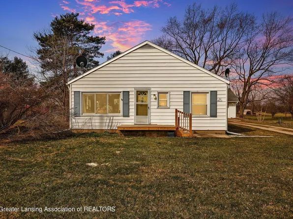 611 N Eifert Rd, Mason, MI 48854