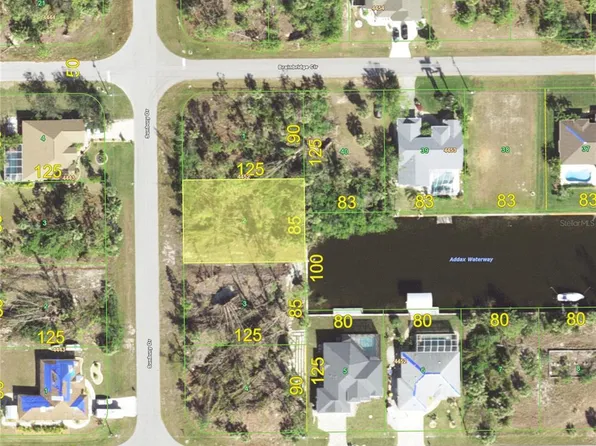 10394 Sunbury Dr #2, Pt Charlotte, FL 33981