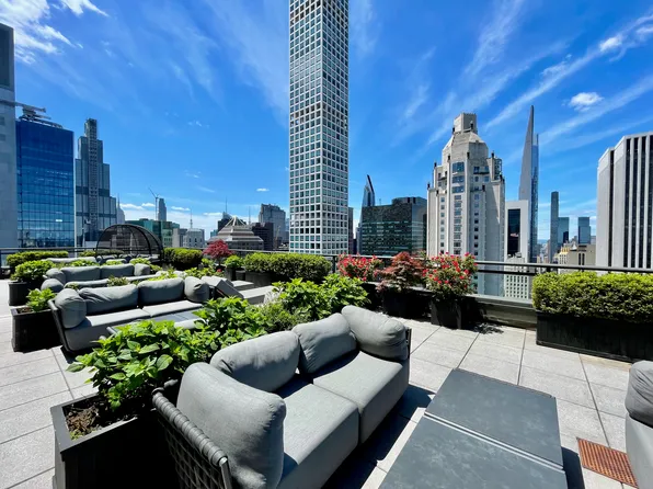117 East 57th Street 35/36F image 29 of 30