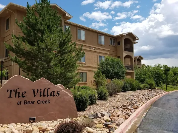 1695 Little Bear Creek Pt Unit 303, Colorado Springs, CO 80904