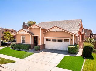 12545 Melody Dr, Etiwanda, CA 91739