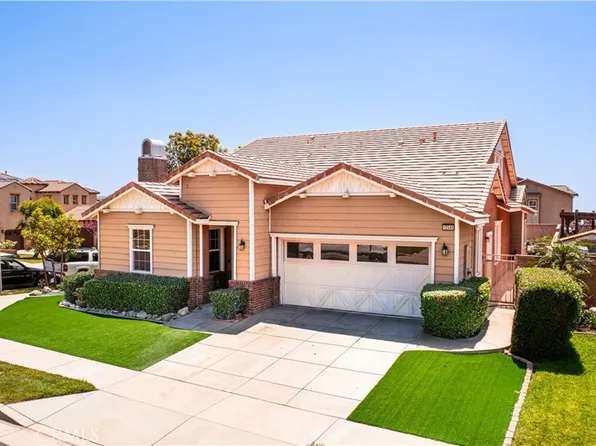 12545 Melody Dr, Etiwanda, CA 91739