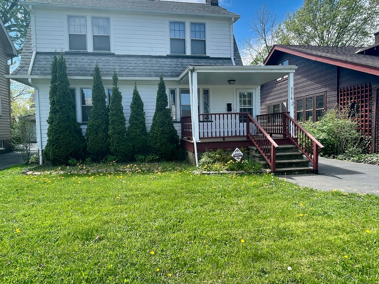 3276 Tullamore Rd, Cleveland Heights, OH 44118 Zillow
